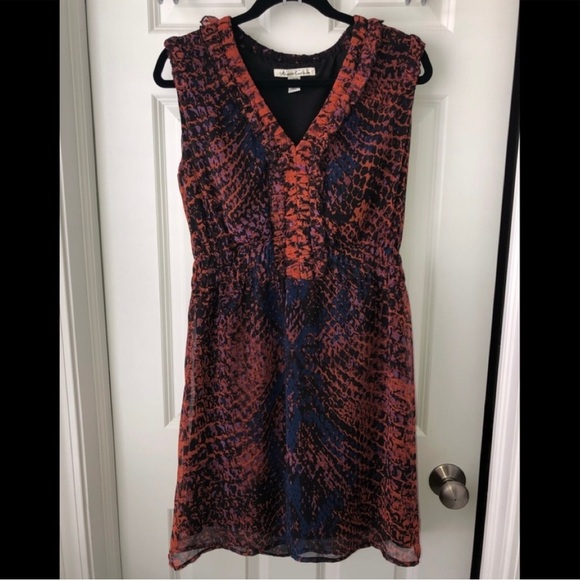 Dresses & Skirts - Kenneth Cole New York Sleeve-less Dress